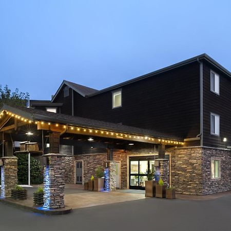 Holiday Inn Express Fort Bragg By Ihg Εξωτερικό φωτογραφία