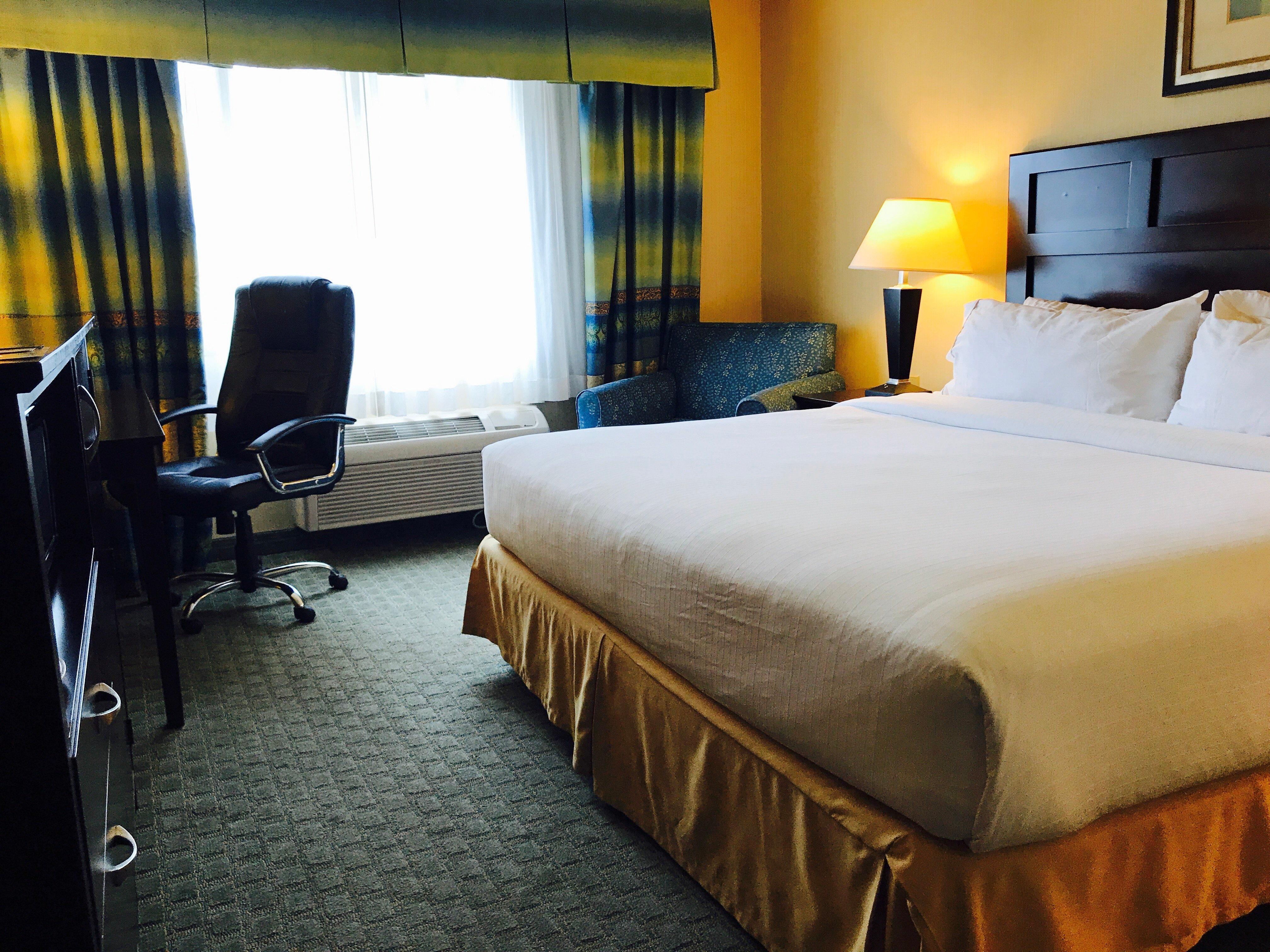 Holiday Inn Express Fort Bragg By Ihg Εξωτερικό φωτογραφία