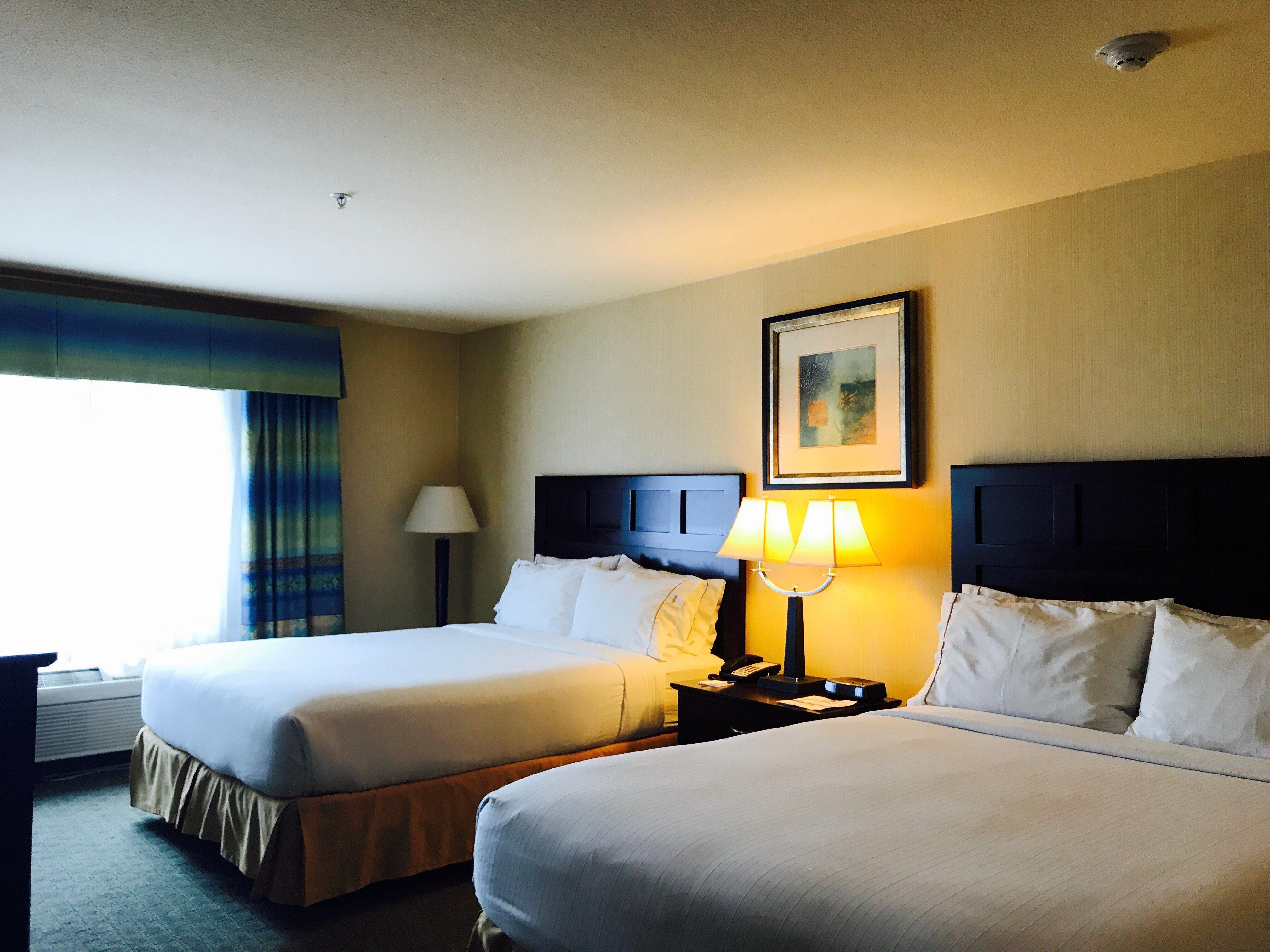 Holiday Inn Express Fort Bragg By Ihg Εξωτερικό φωτογραφία