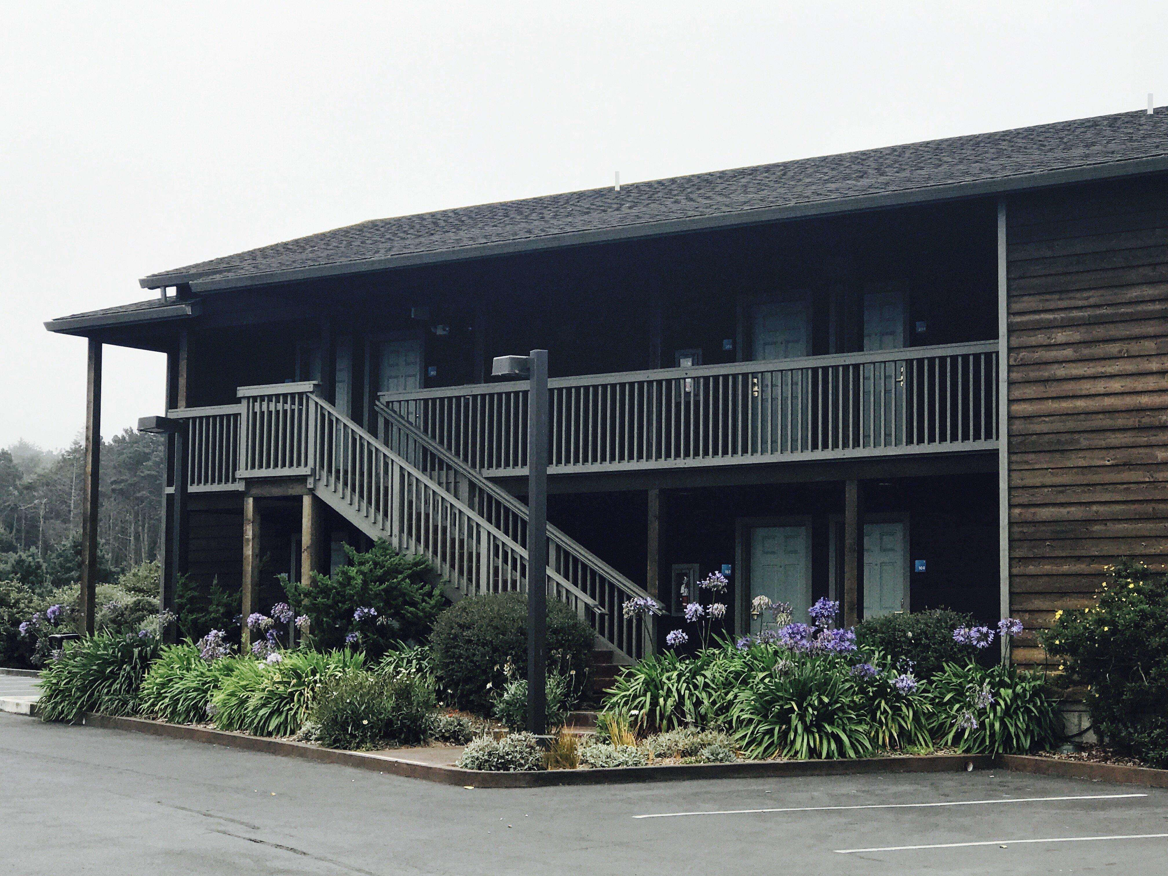 Holiday Inn Express Fort Bragg By Ihg Εξωτερικό φωτογραφία