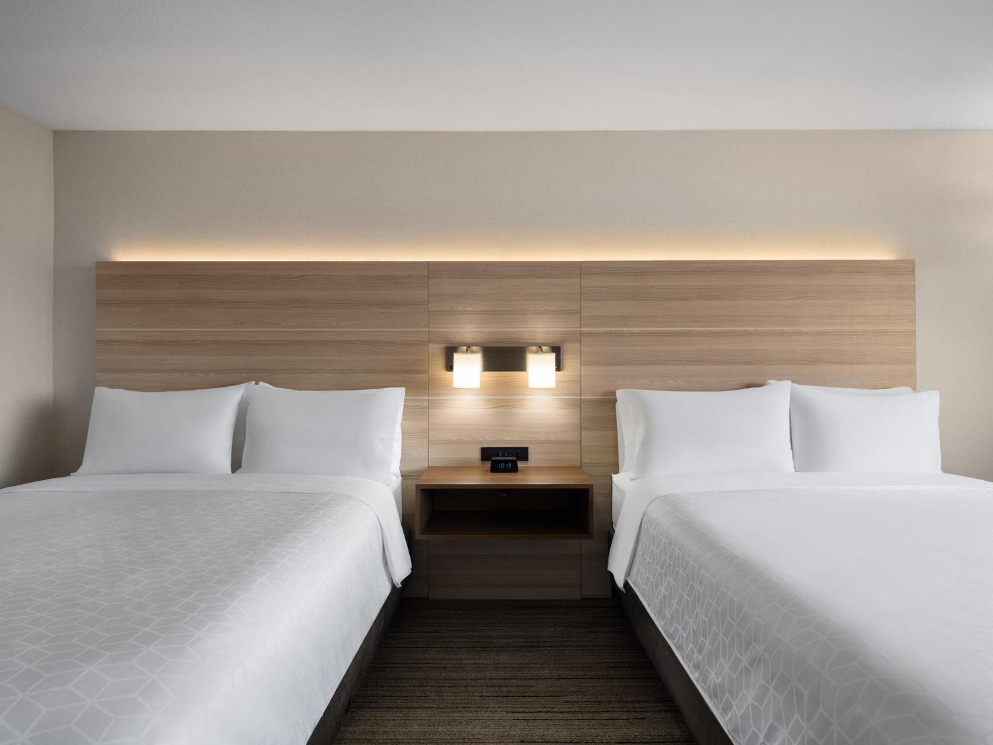 Holiday Inn Express Fort Bragg By Ihg Εξωτερικό φωτογραφία