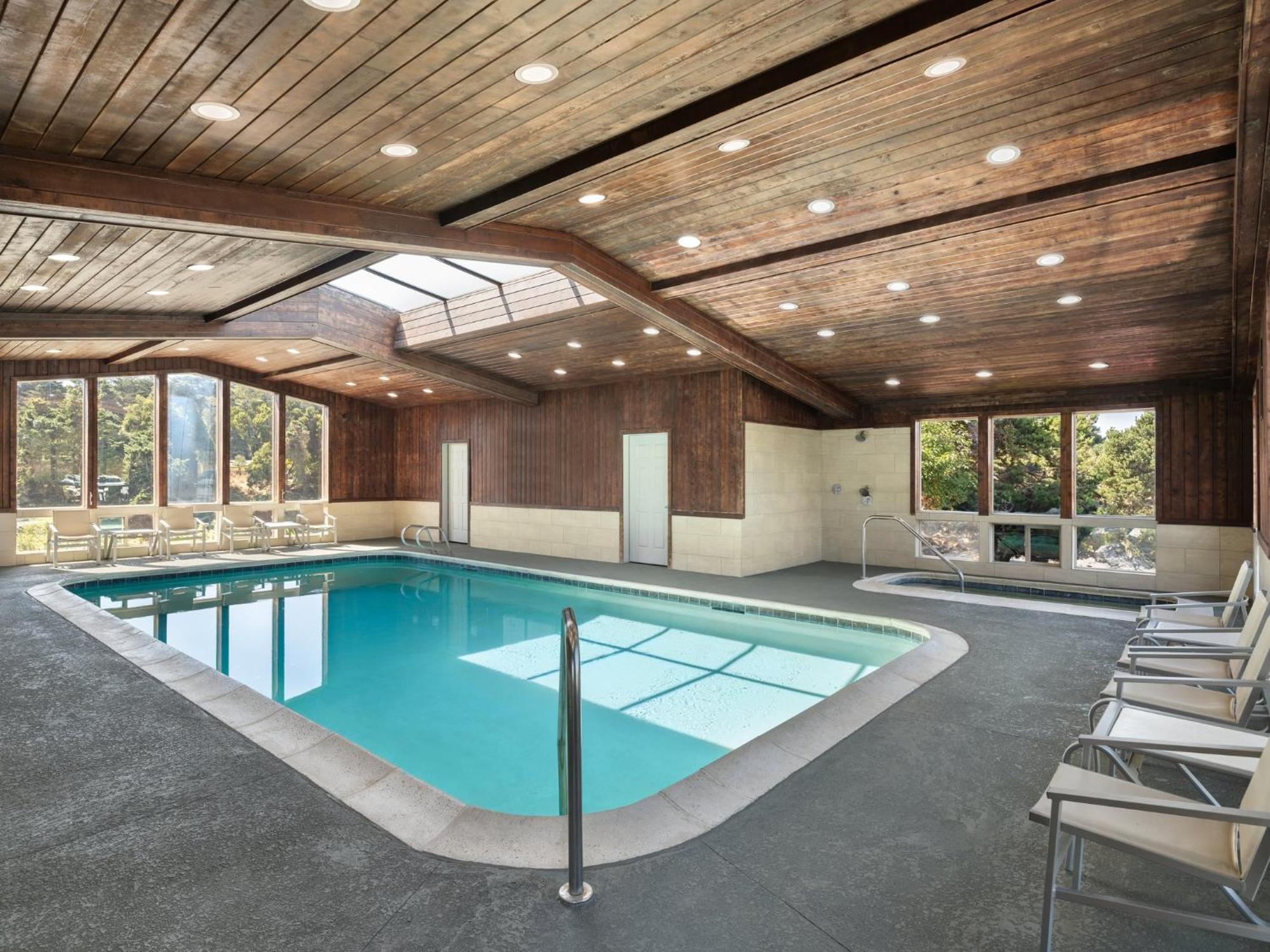 Holiday Inn Express Fort Bragg By Ihg Εξωτερικό φωτογραφία