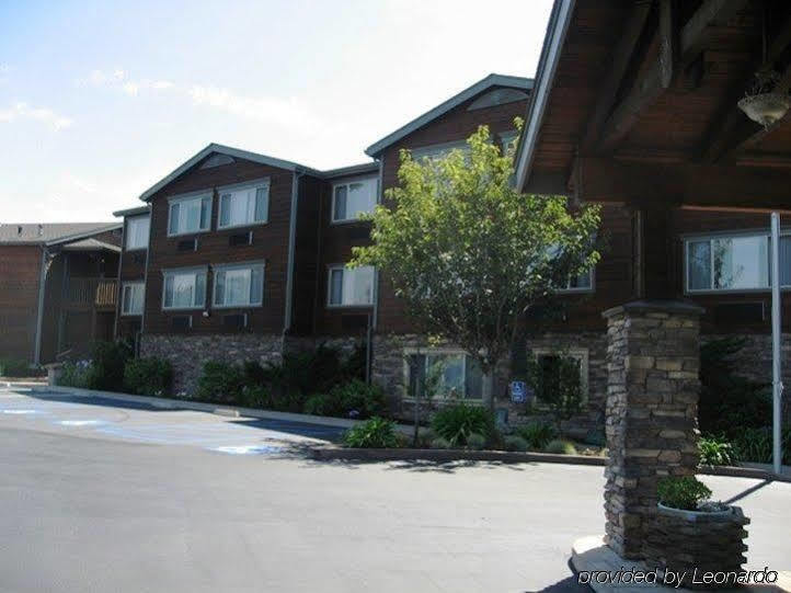 Holiday Inn Express Fort Bragg By Ihg Εξωτερικό φωτογραφία