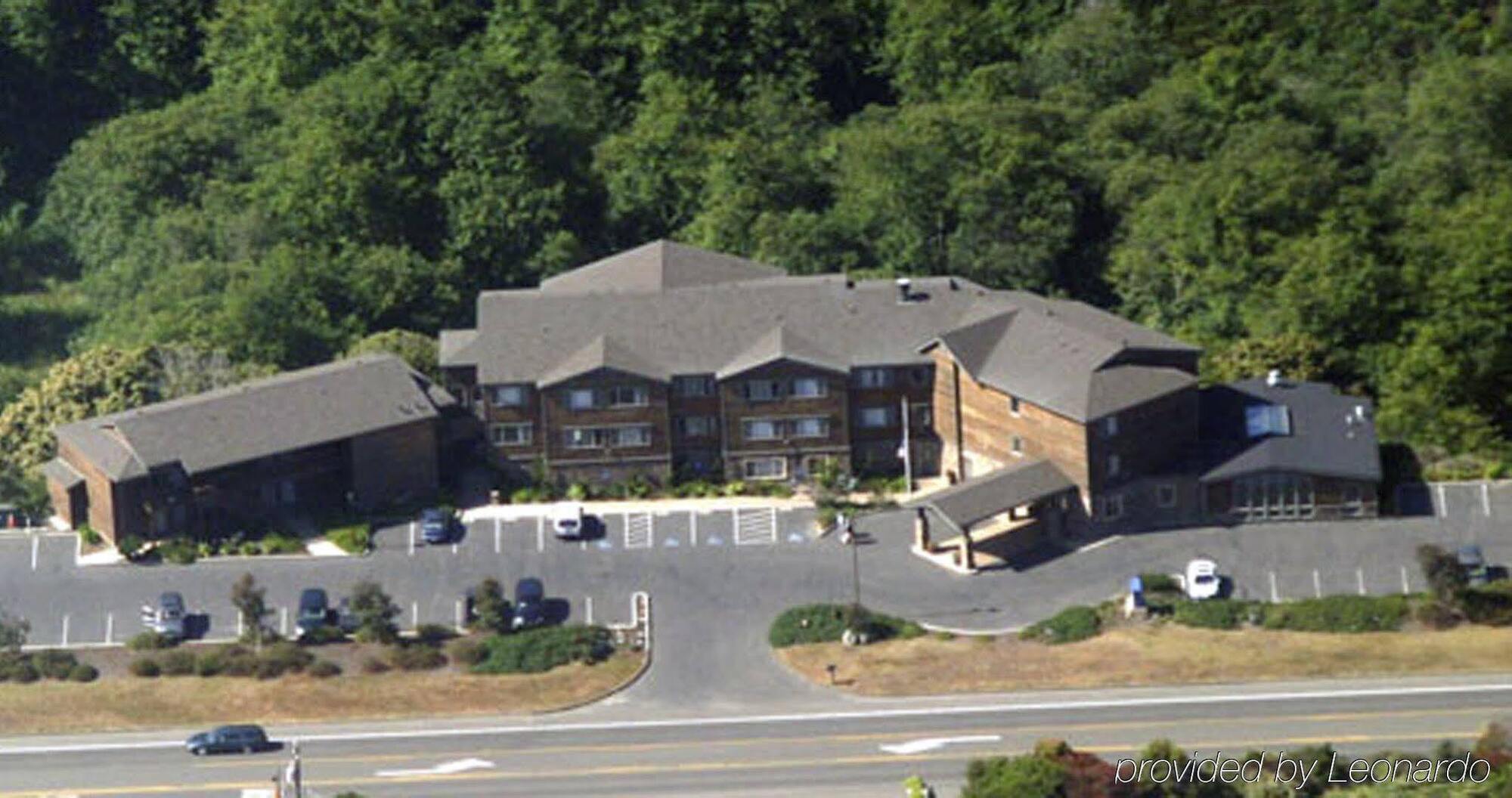 Holiday Inn Express Fort Bragg By Ihg Εξωτερικό φωτογραφία